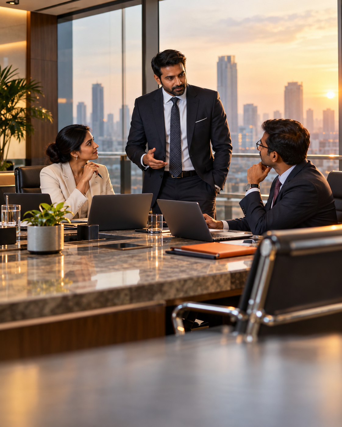 Business insurance